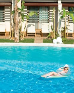 Почивка в Кушадасъ, Турция със собствен транспорт